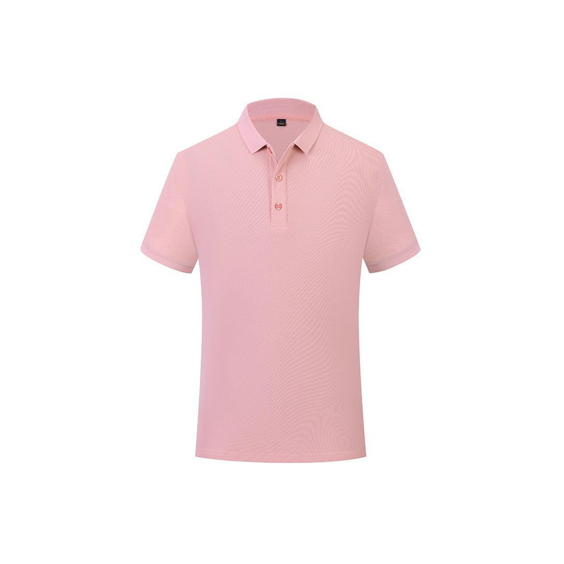 Golf Polo Shirts Quick Dry Short Sleeve Collared Shirt 6