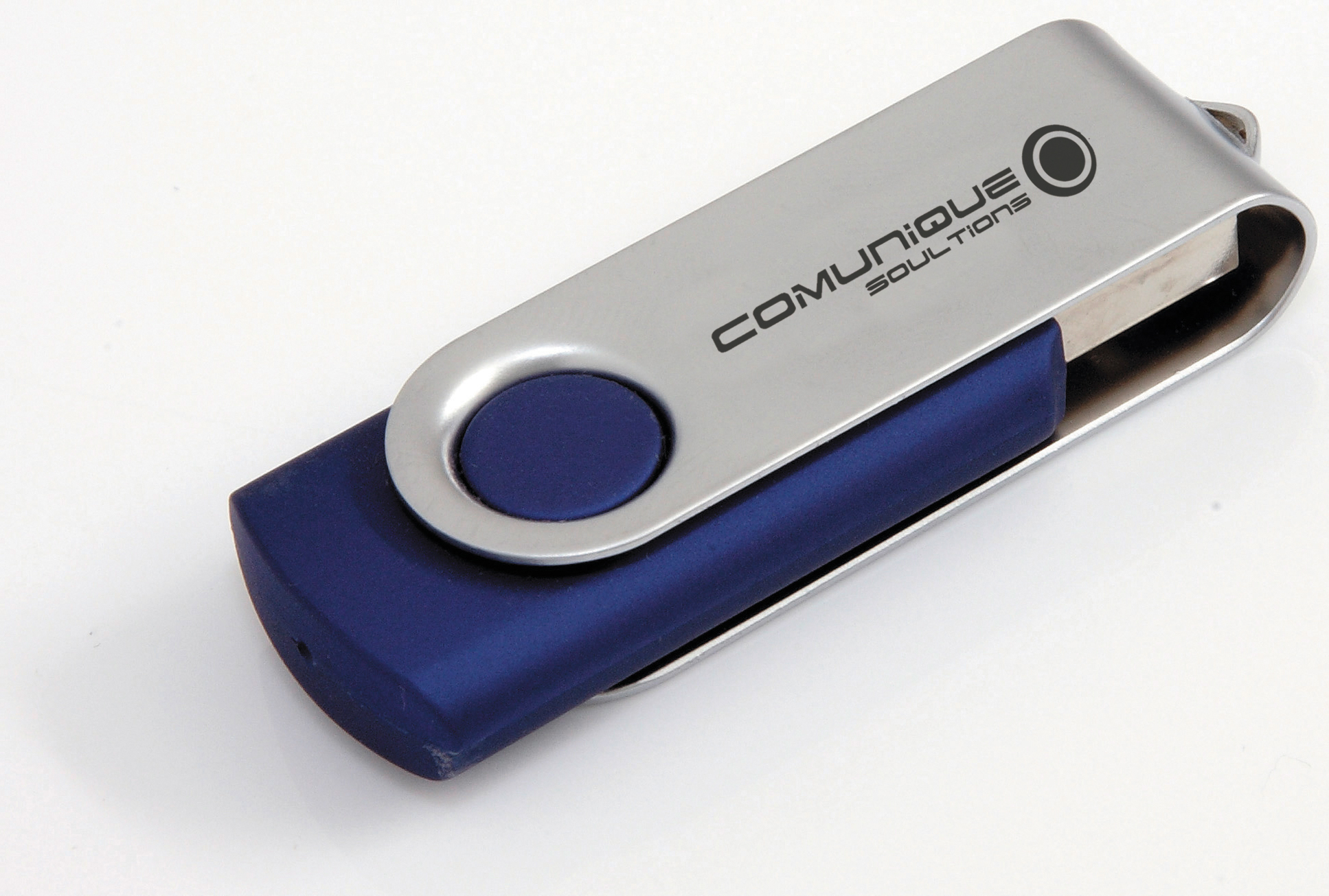 Universal Source® 256 MB Folding USB 2.0 Flash Drive 56