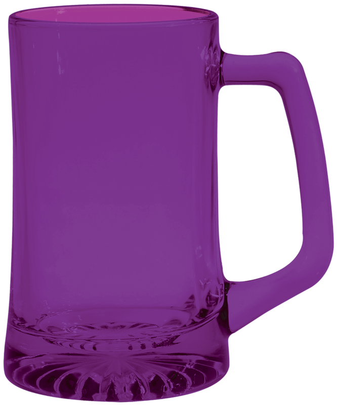 25 oz. Pittsburgh Starburst Sport  Mug 47