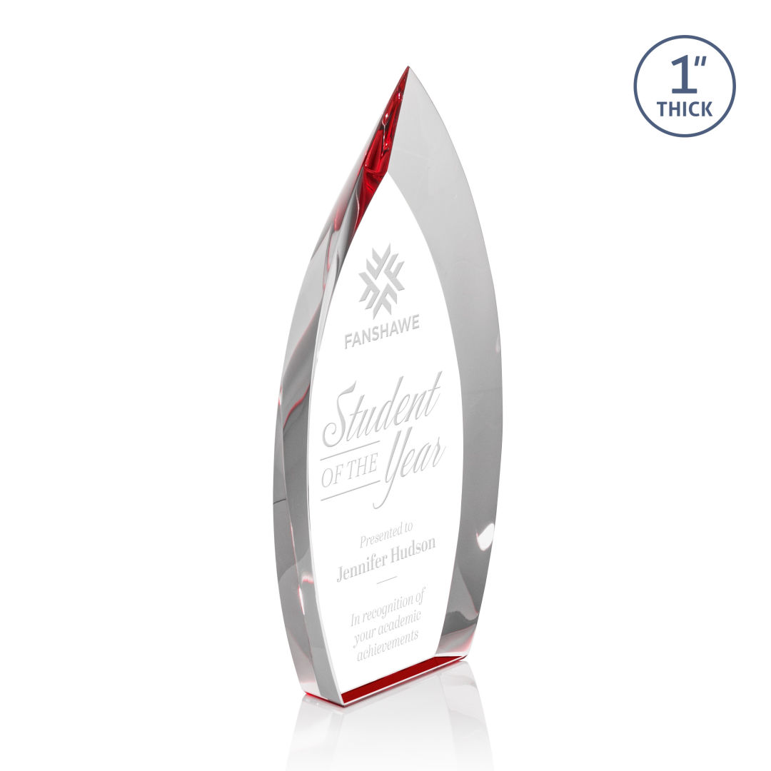 Marinello Award - Red 4