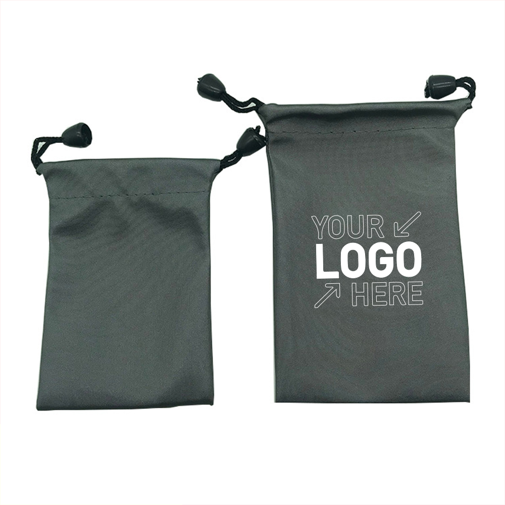 Portable Drawstring Bag