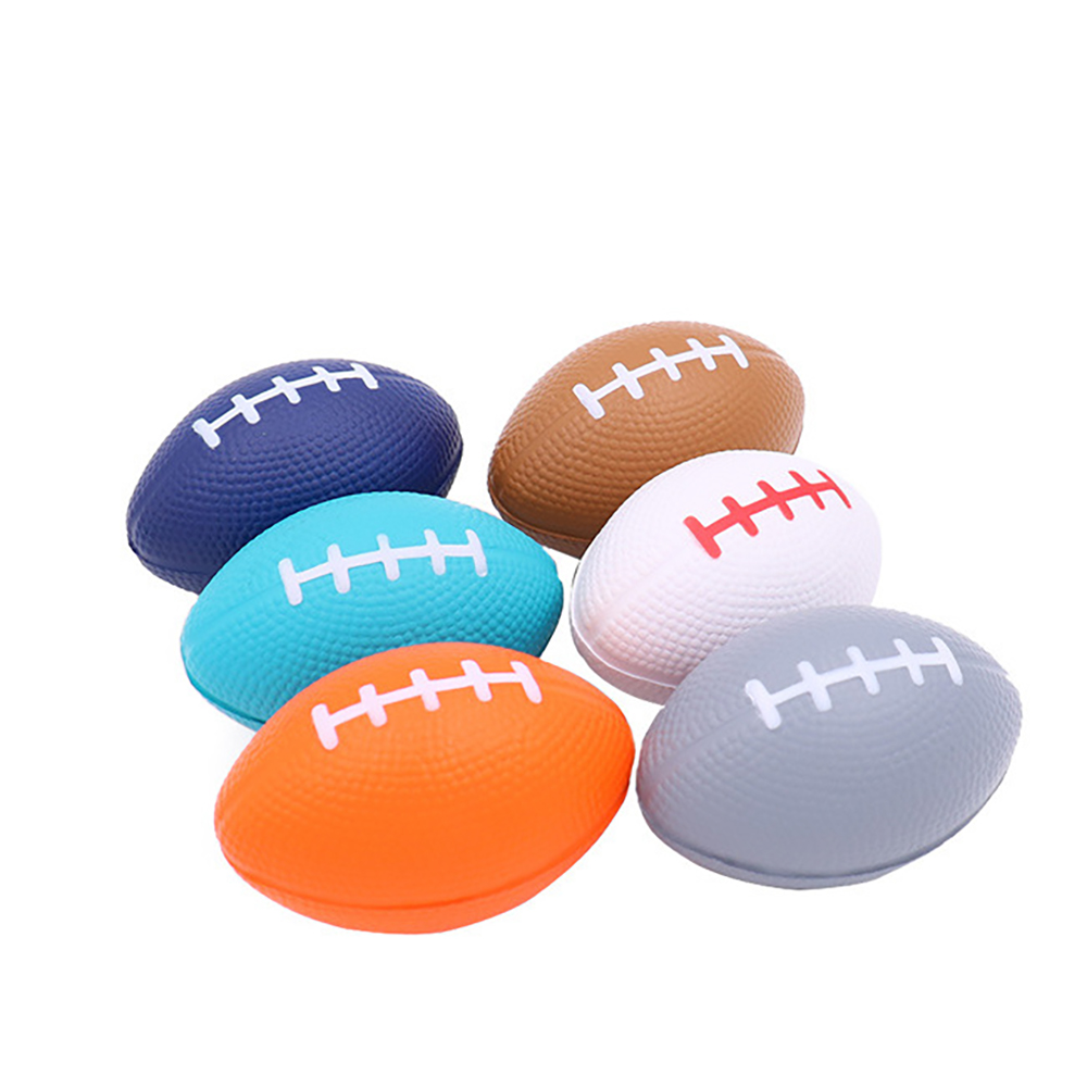 Amercian Football Stress Reliever 1