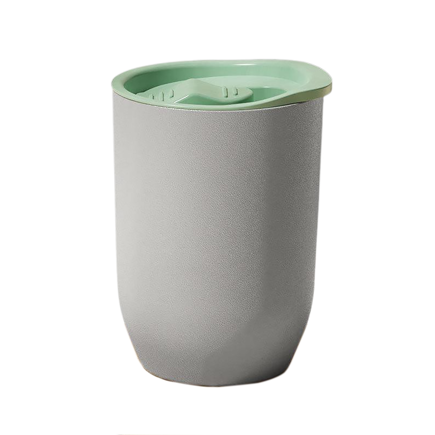 12 Oz Reusable Plastic Leakproof Cup 15