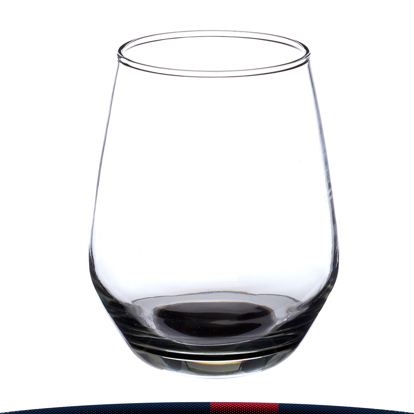12 oz. Spherical Wine Glasses 11