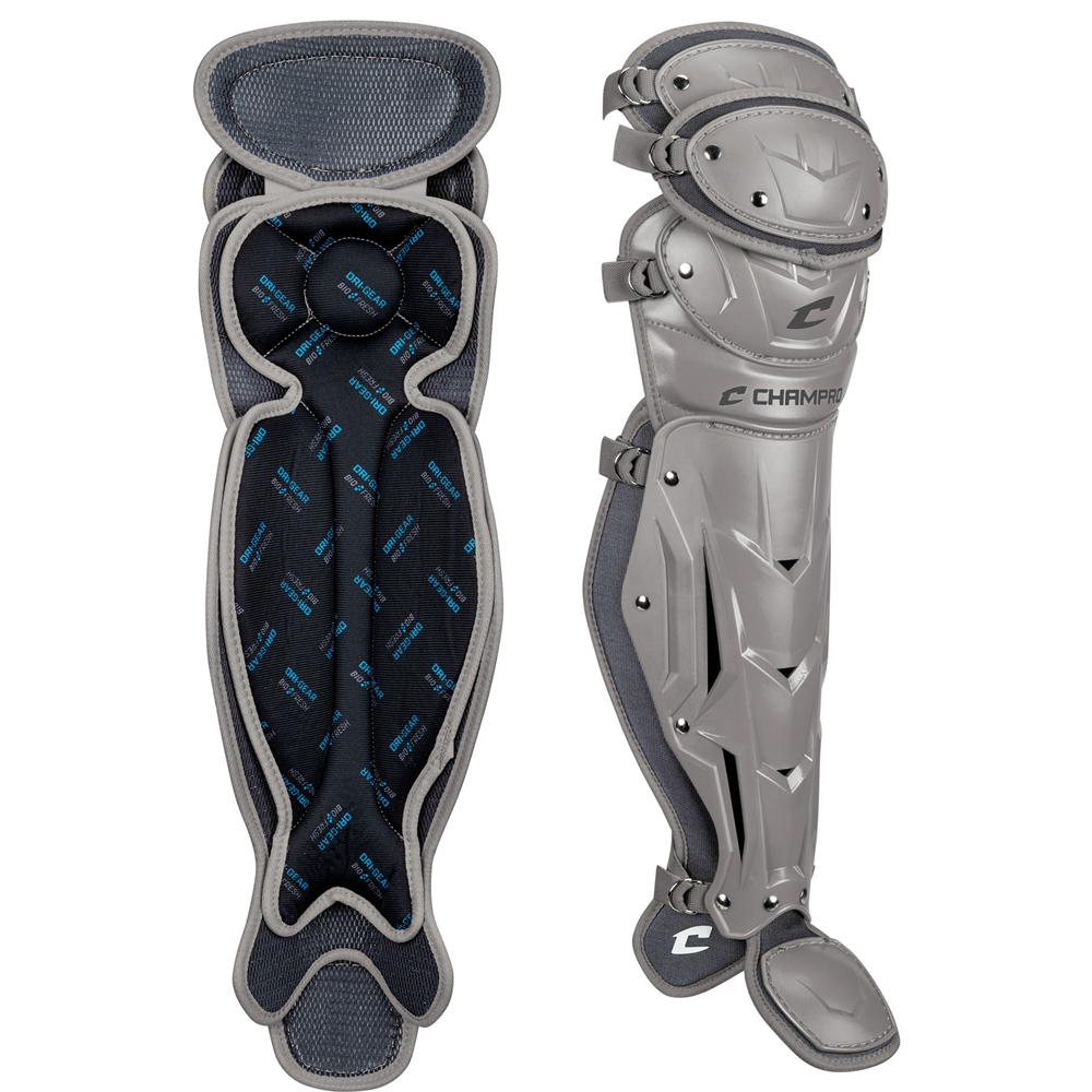 Optimus Pro Leg Guard 16.5" Shin Length 10