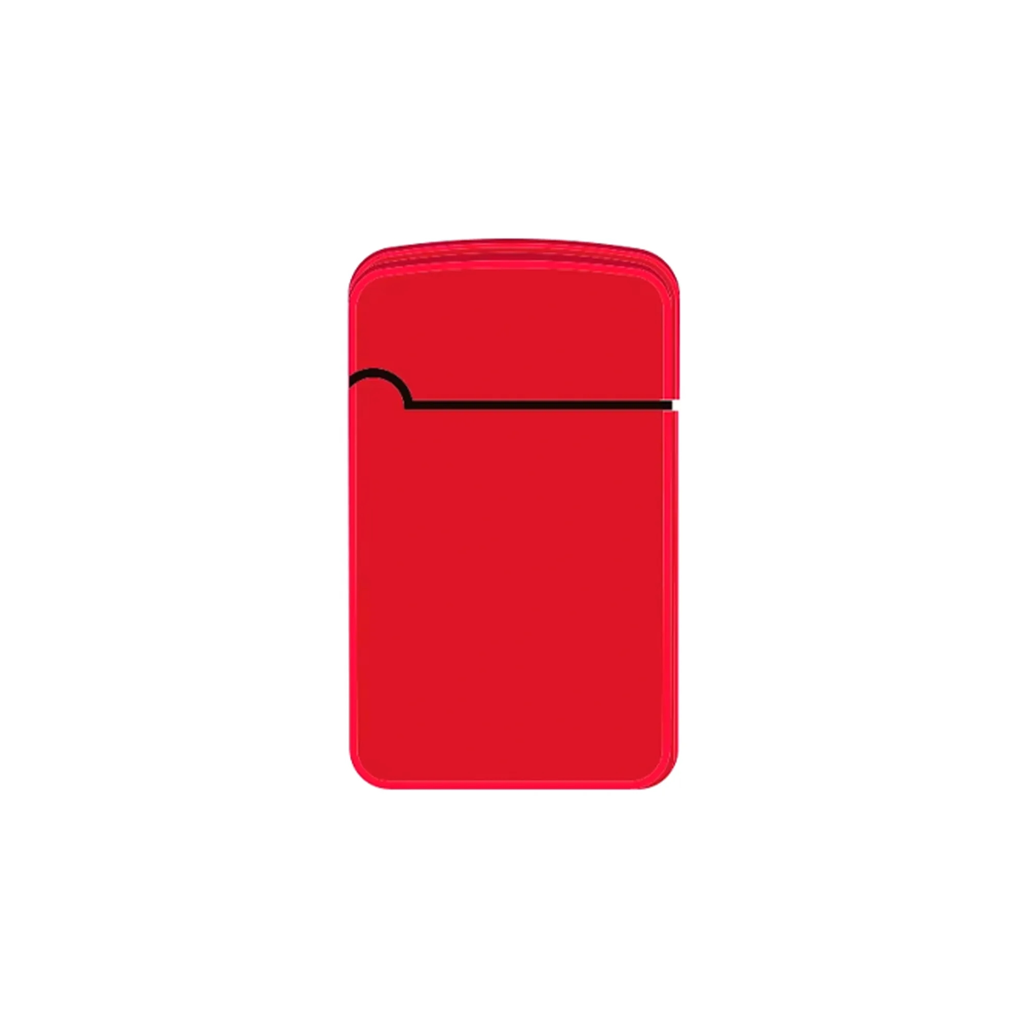 Custom Portable Gas Lighter 7