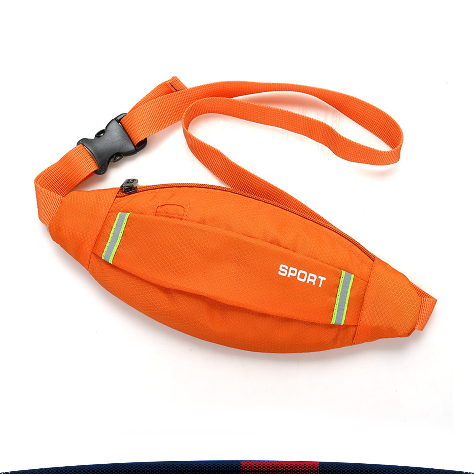 Ninzt Sports Fanny Pack 3