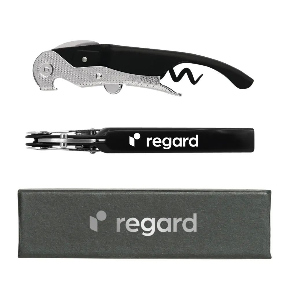 PullParrot Corkscrew 5