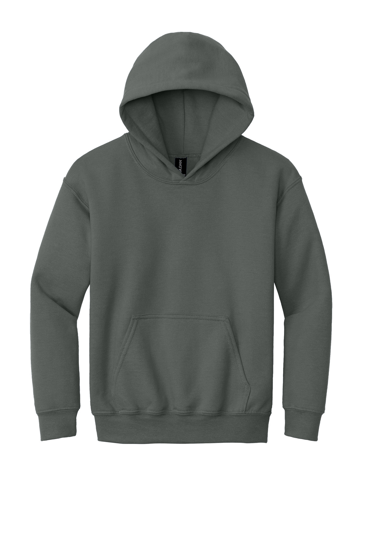 Gildan - Youth Heavy Blend Hooded Sweatshirt. 18500B 71