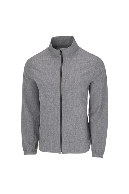Greg Norman Windbreaker Stretch Jacket 4