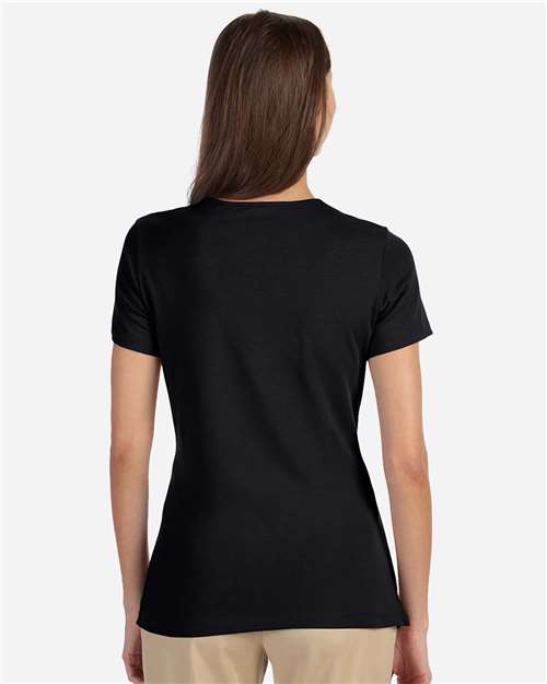 Women's Perfect Fit™ Shell T-Shirt - DP182W 25
