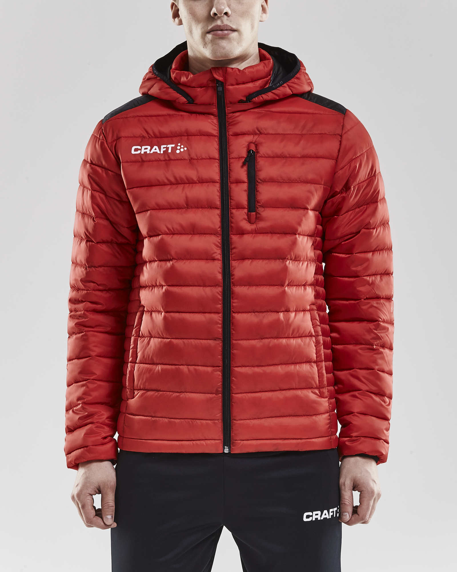 CRAFT ISOLATE JACKET M 18