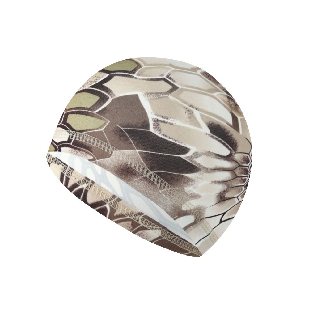 Cooling Skull Cap Helmet Liner 18