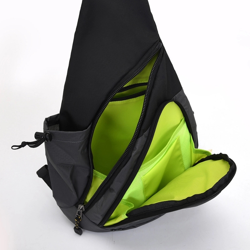 Waterproof Sling Bag 1