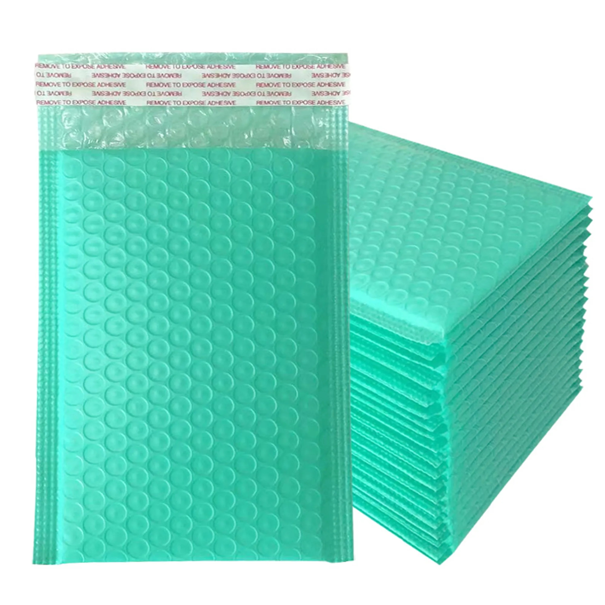 Bubble Mailer with Custom Logo 2