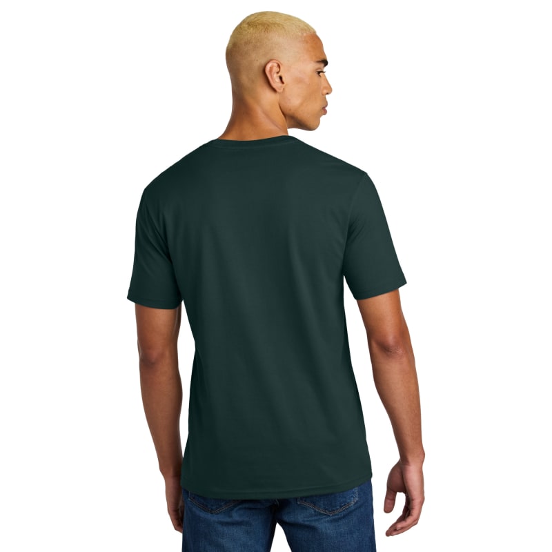 District Perfect Weight Icon Tee 65