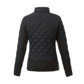 Women's ROUGEMONT Hybrid Insulated Jacket 129