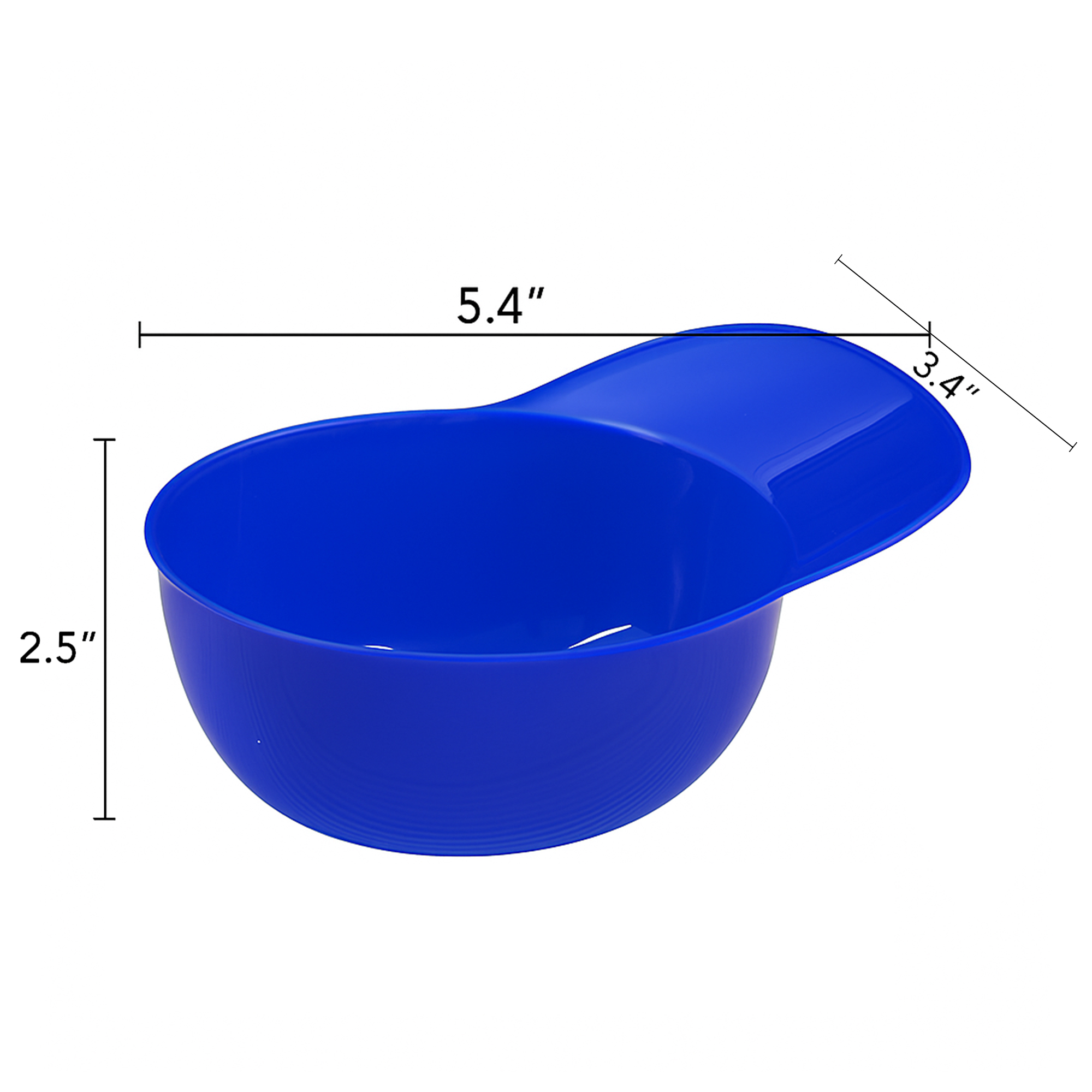 Baseball Cap Shaped Ice Cream Bowl 13