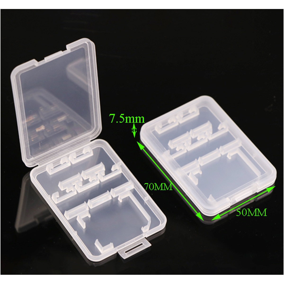 SDMemory Card Holder 3