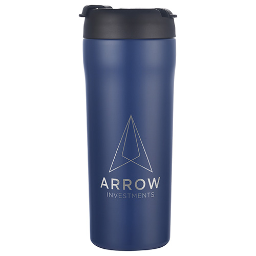 Varedo 24 oz DuoFlow Vacuum Insulated Stainless Steel Tumbler 9