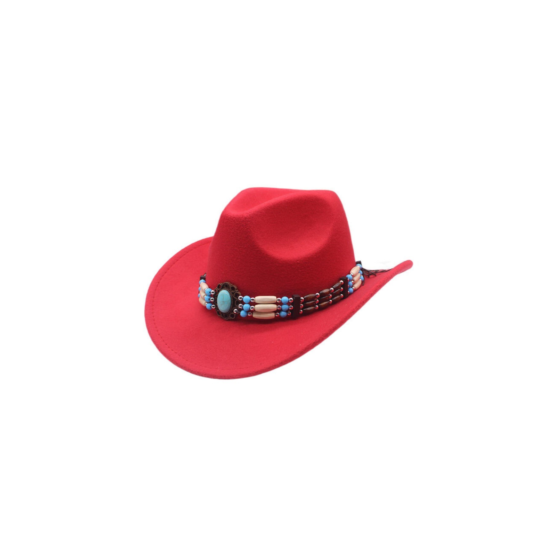 Western Cowboy Hat 11