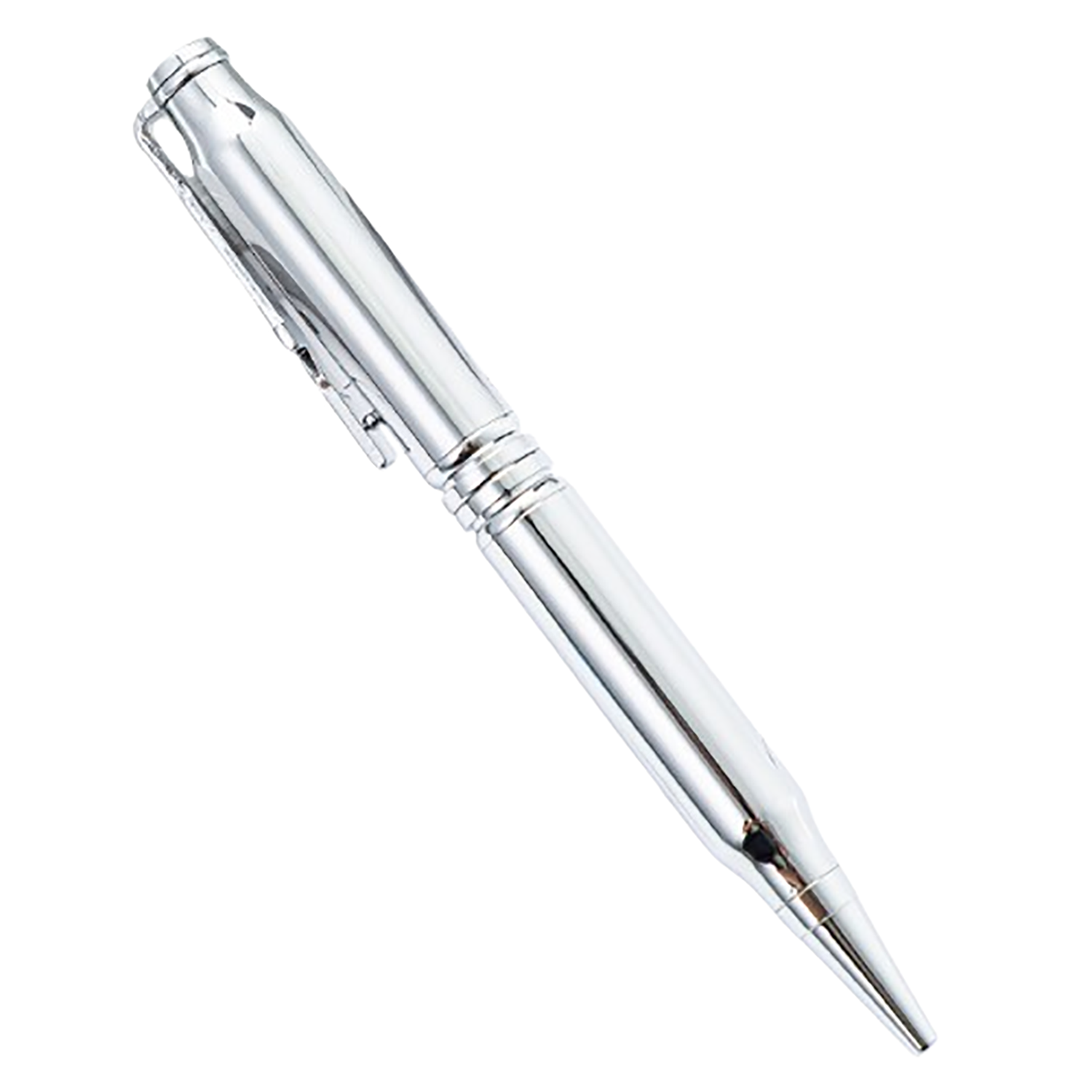 Metal Rolling Ballpoint Pen 2