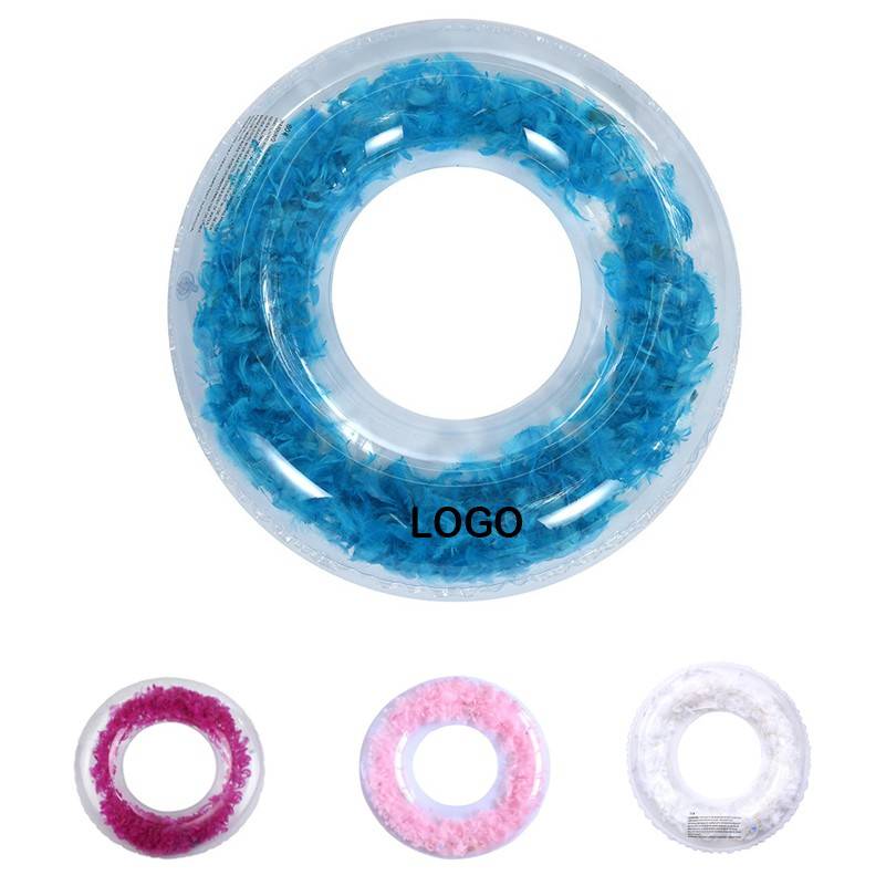 Swimming Rings 2