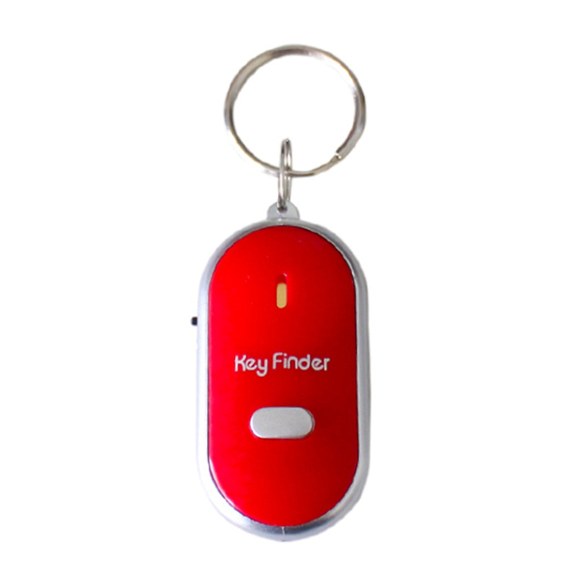 LED Key Finder with Keychain 4