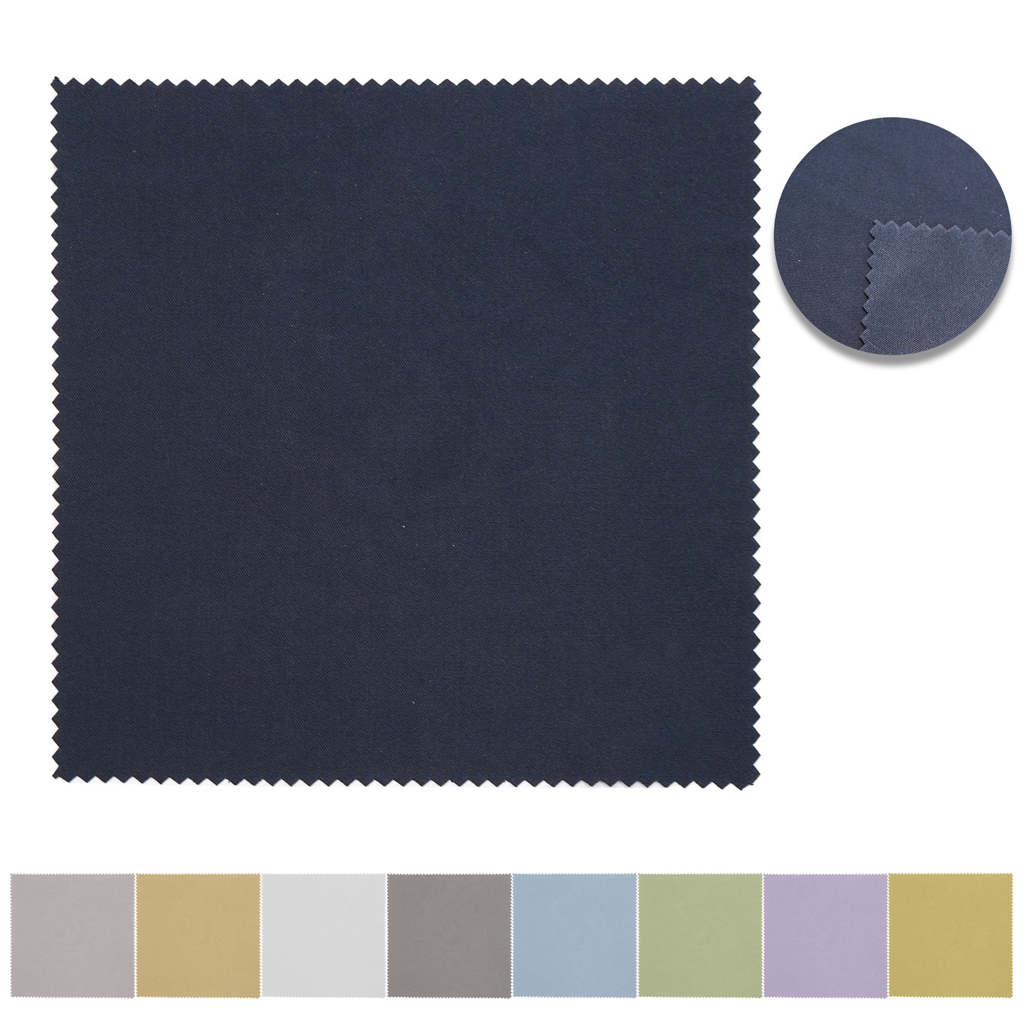 Microfiber Eyeglass Cleaning Cloth 3