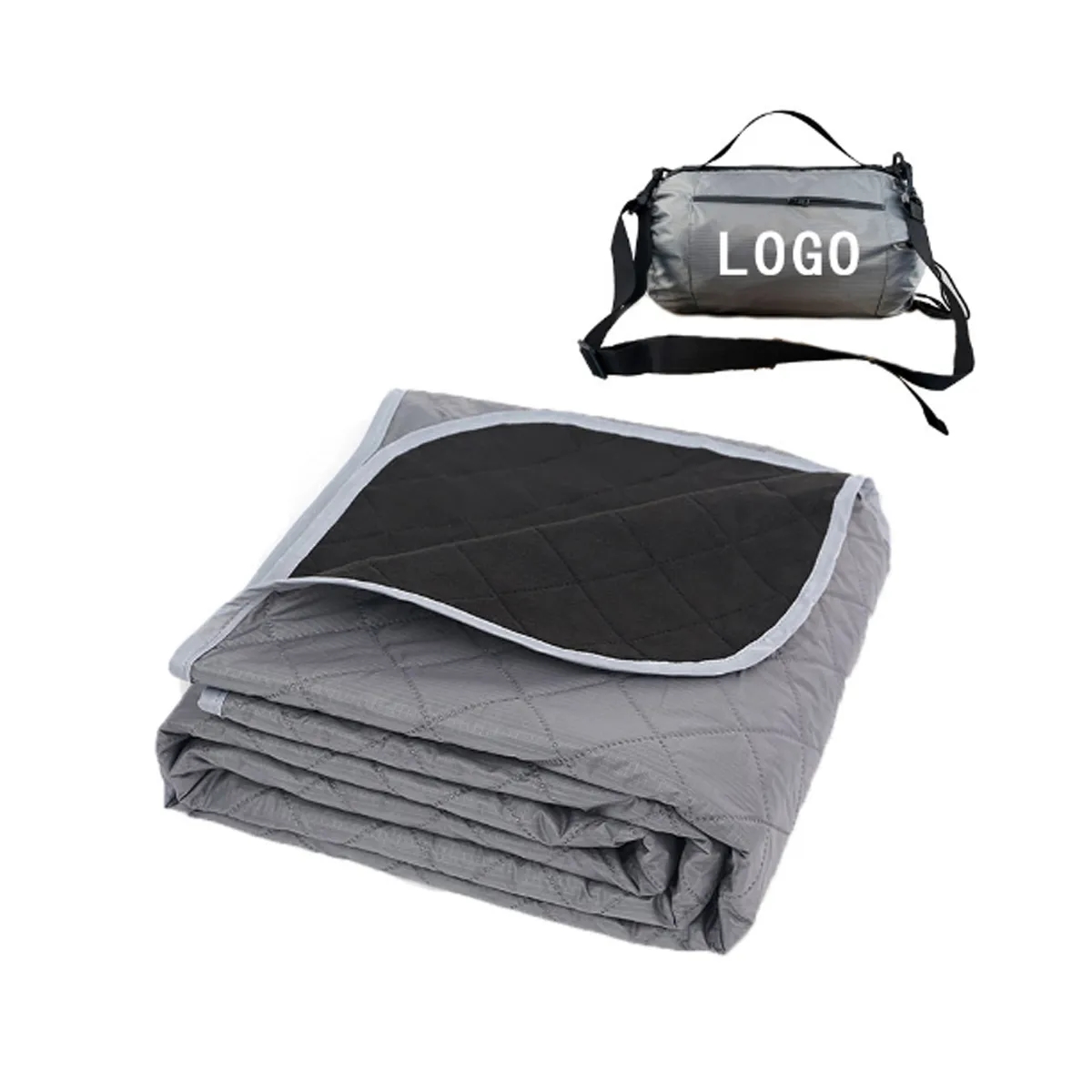 Waterproof Travel Blanket Camping Mat Hiking Outdoor Sports 7