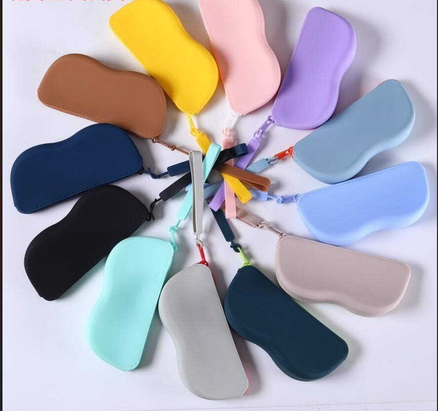 Silicone Eyeglass Bag 4