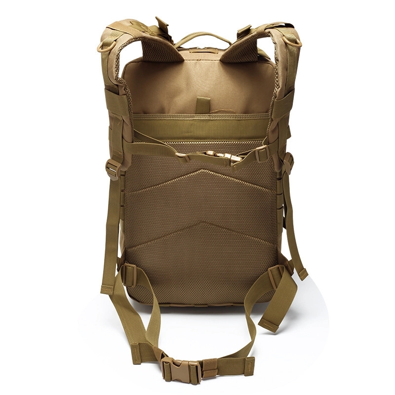 Military Tactical Backpack Large Army 3 Day Assault Pack Bag 2
