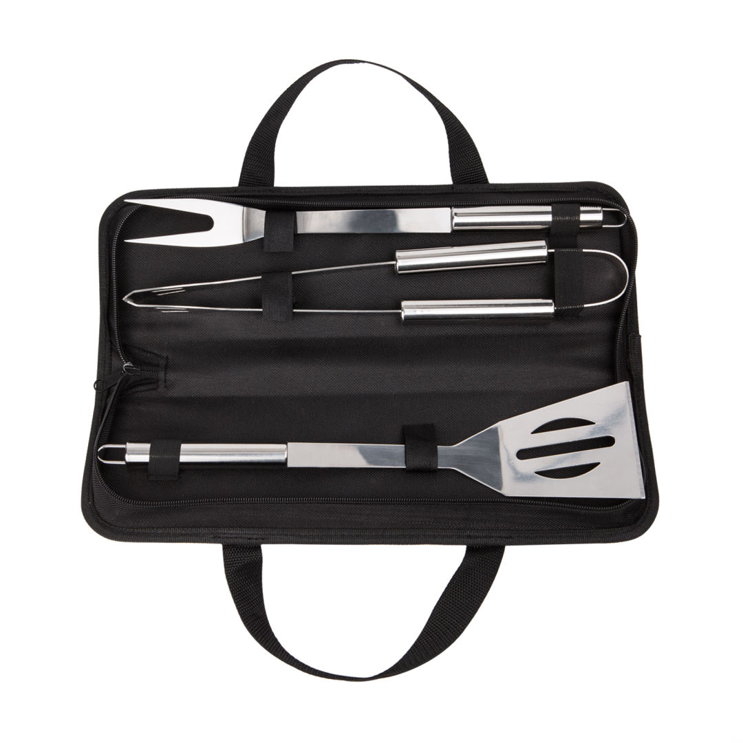 Sous Chef BBQ Set - 3pc 4