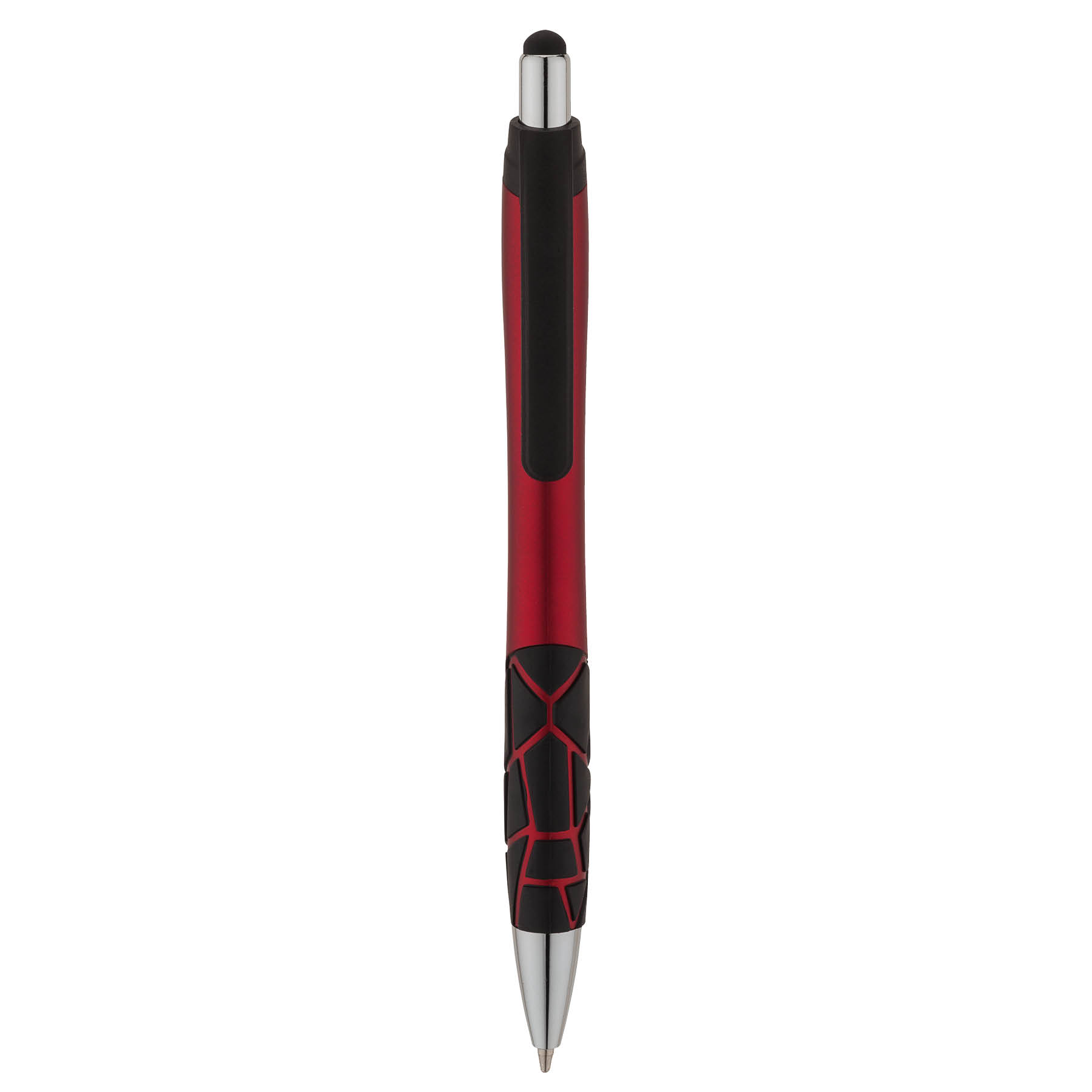 Geo Ballpoint Pen / Stylus 4