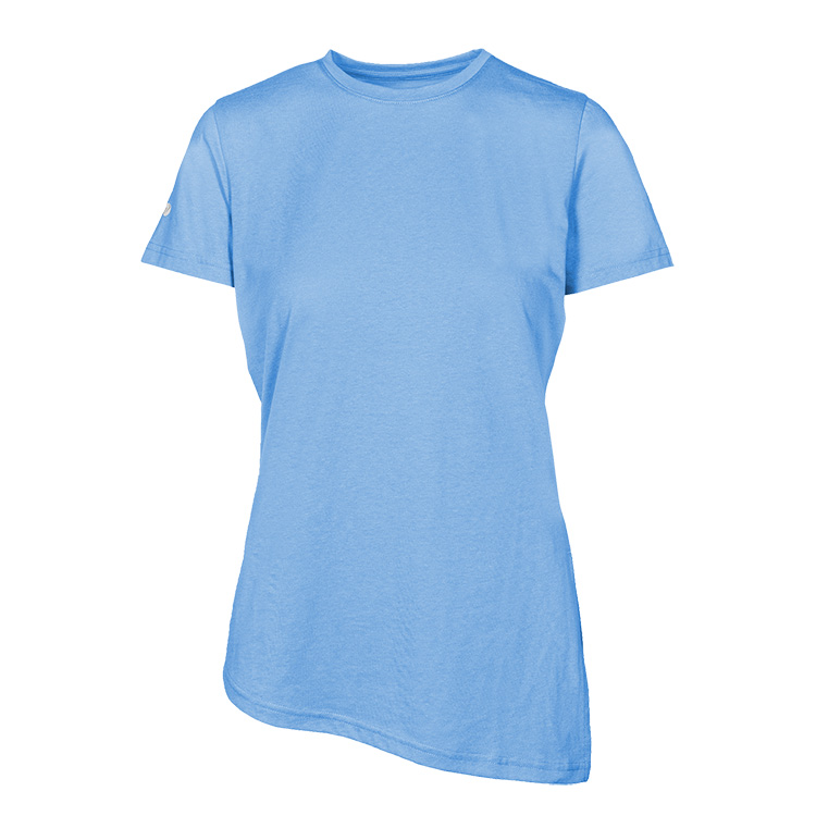Verve Ladies Birch Crew Neck T-Shirt 11
