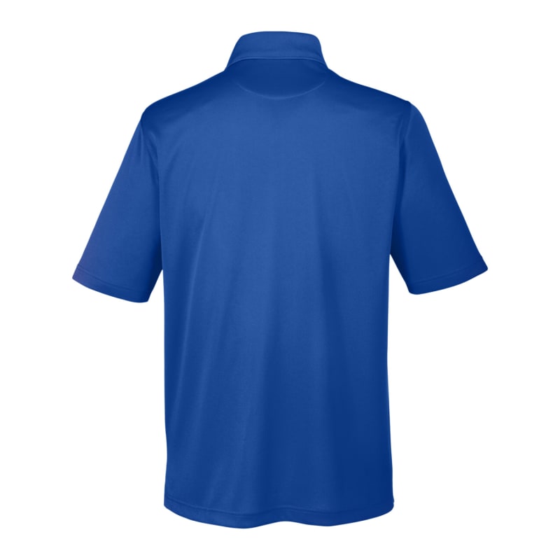 Harriton Men's Advantage Snag Protection Plus IL Pocket Polo 14