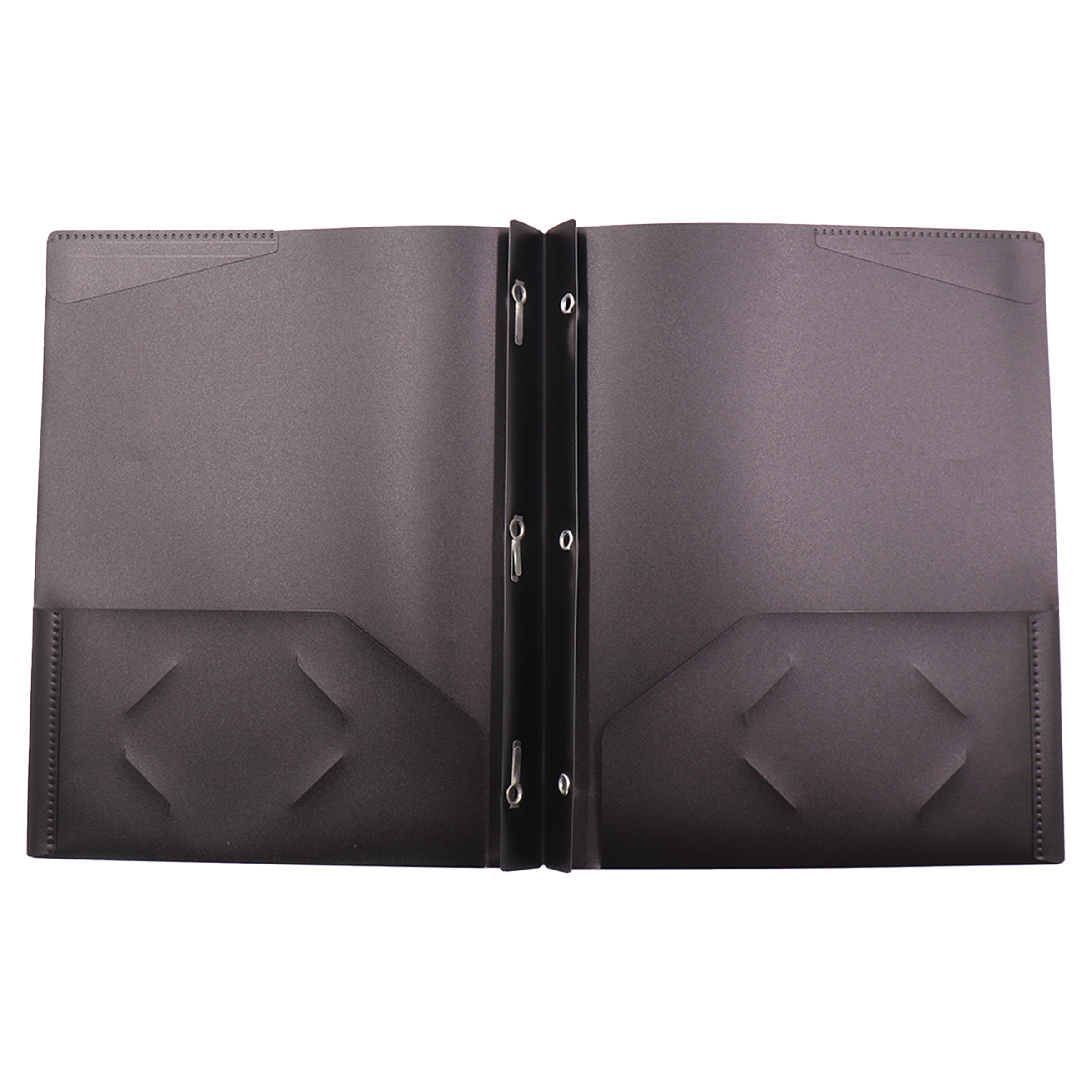 Plastic Storage Classification Folder 9