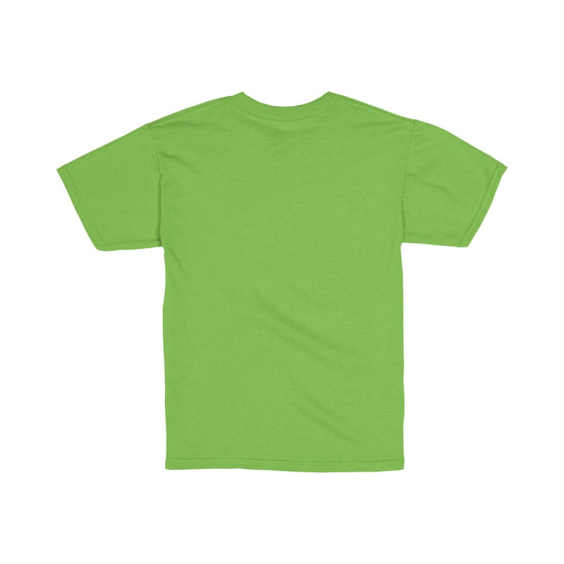 Hanes Youth 5.2 Oz., 50/50 ComfortBlend® EcoSmart® T-Shirt 277