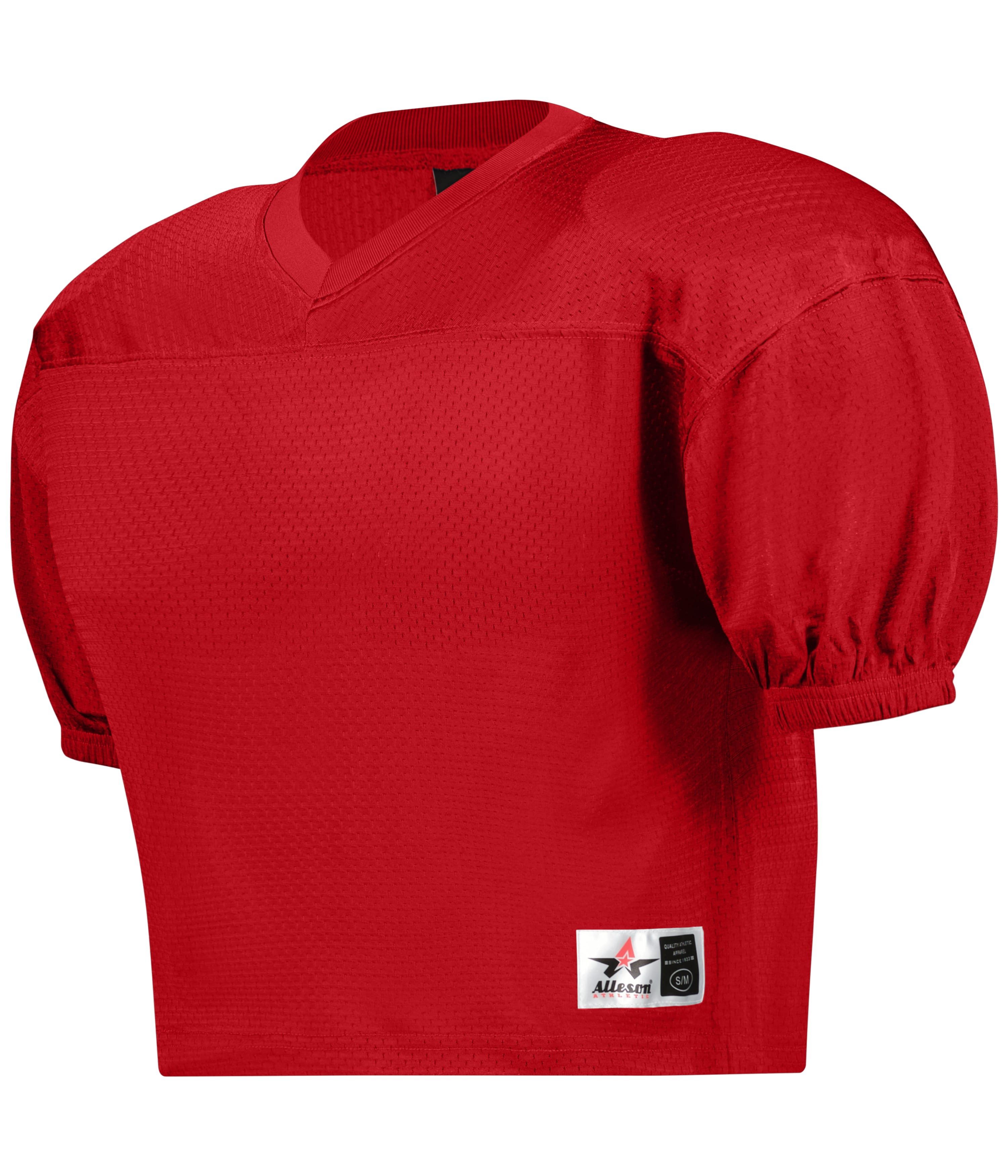 Youth Practice Football Jersey 7