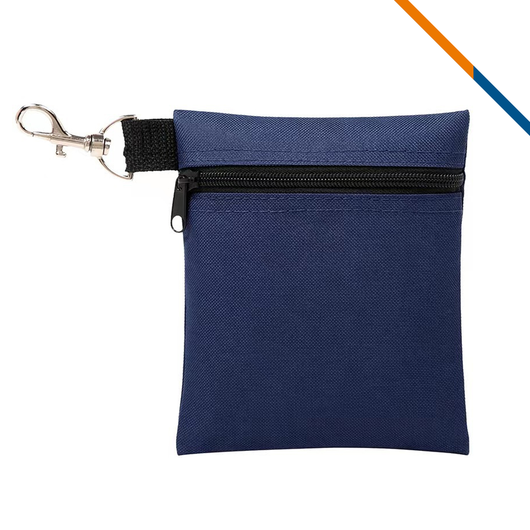 Zelk 3in1 Golf Ball Pouch 8