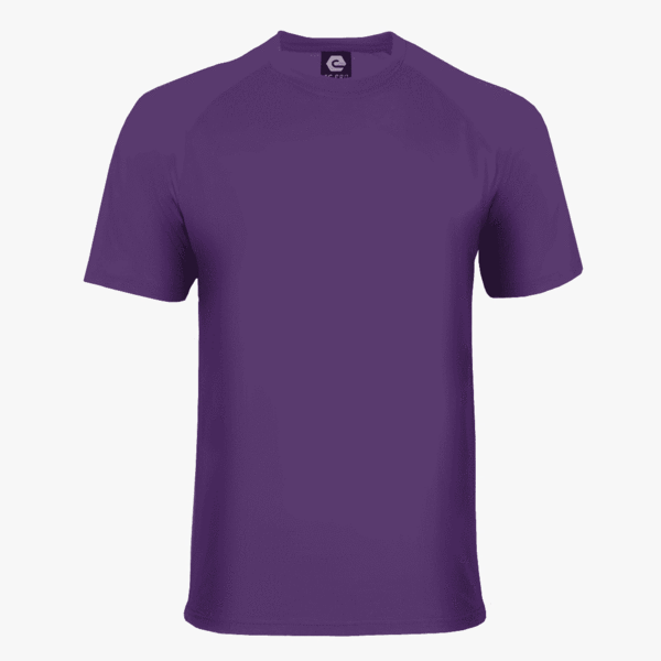 #H112 / Varsity Men's Crew Neck Tee 4