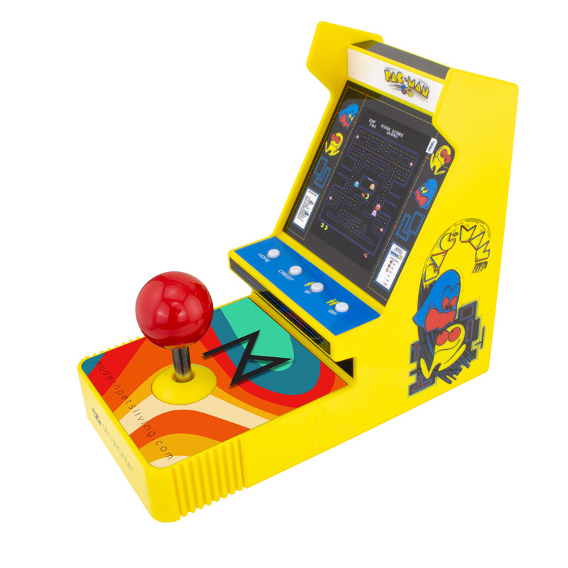 Pac-Man™ Joystick Player by My Arcade® 30