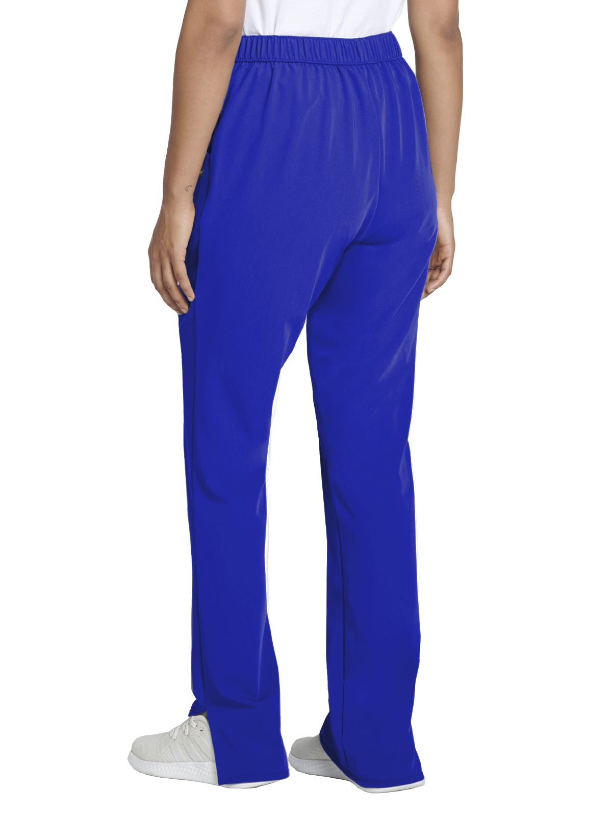 Jockey - Women's 4-Pocket Petal Tapered Pant 6