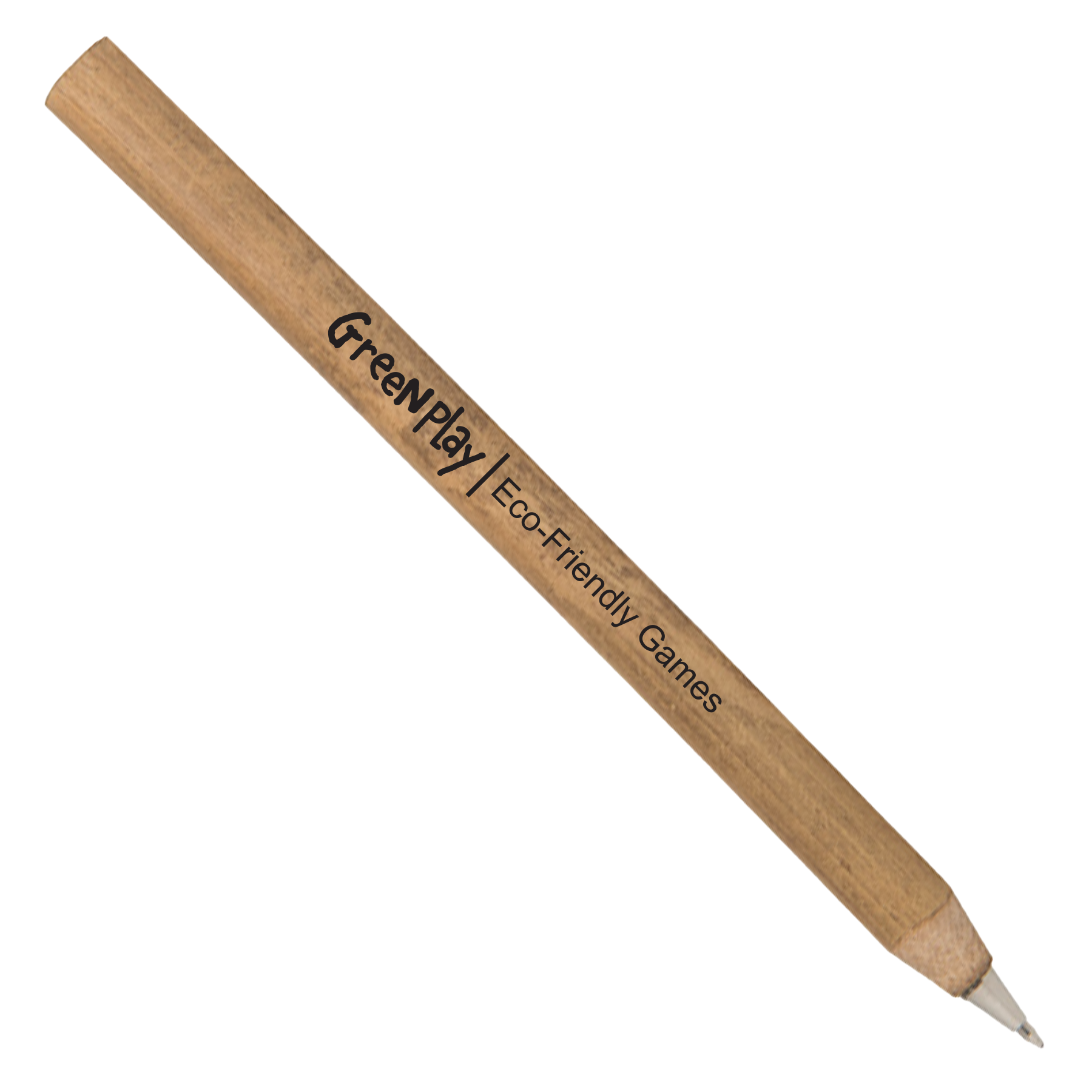 Bamboo Specialty Pen 2