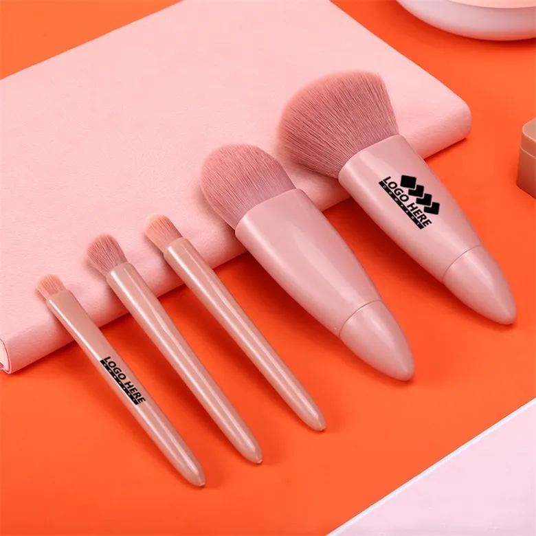 Makeup Brush Set 1