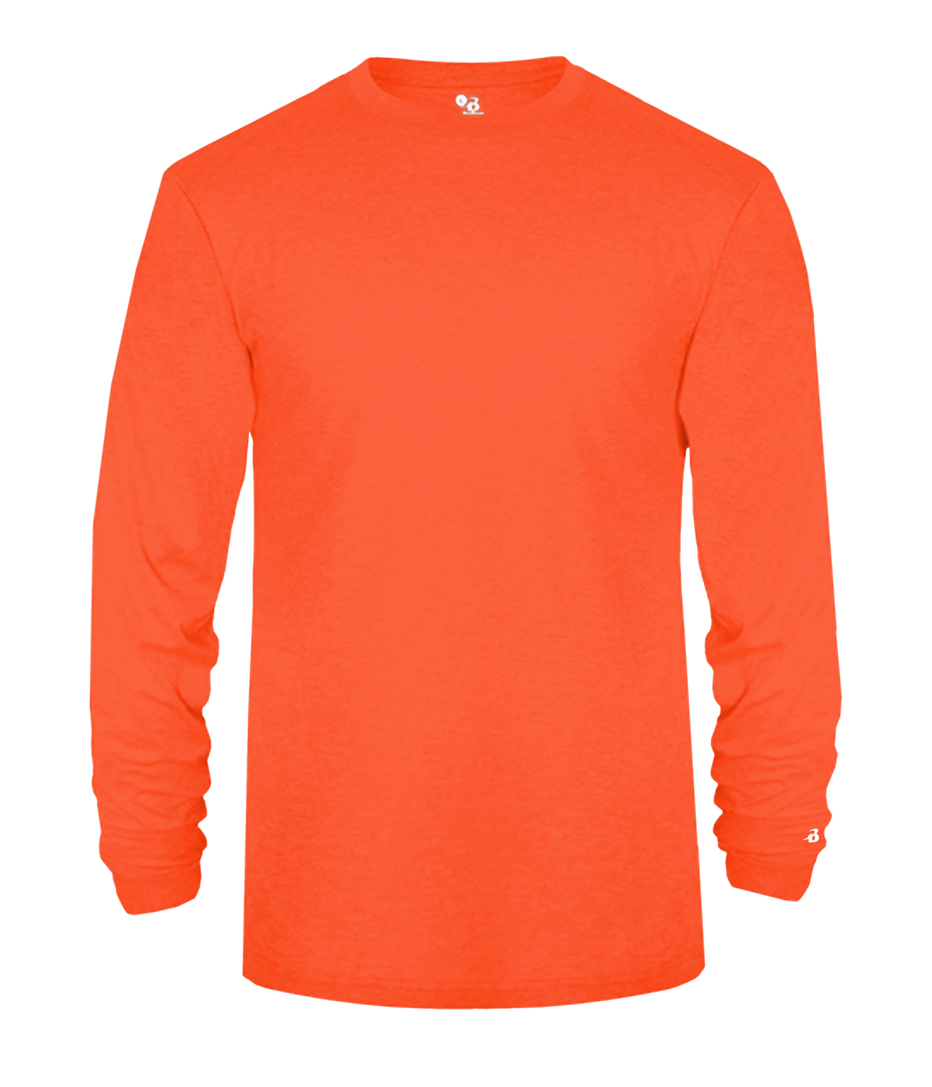 TRI-BLEND L/S TEE 3