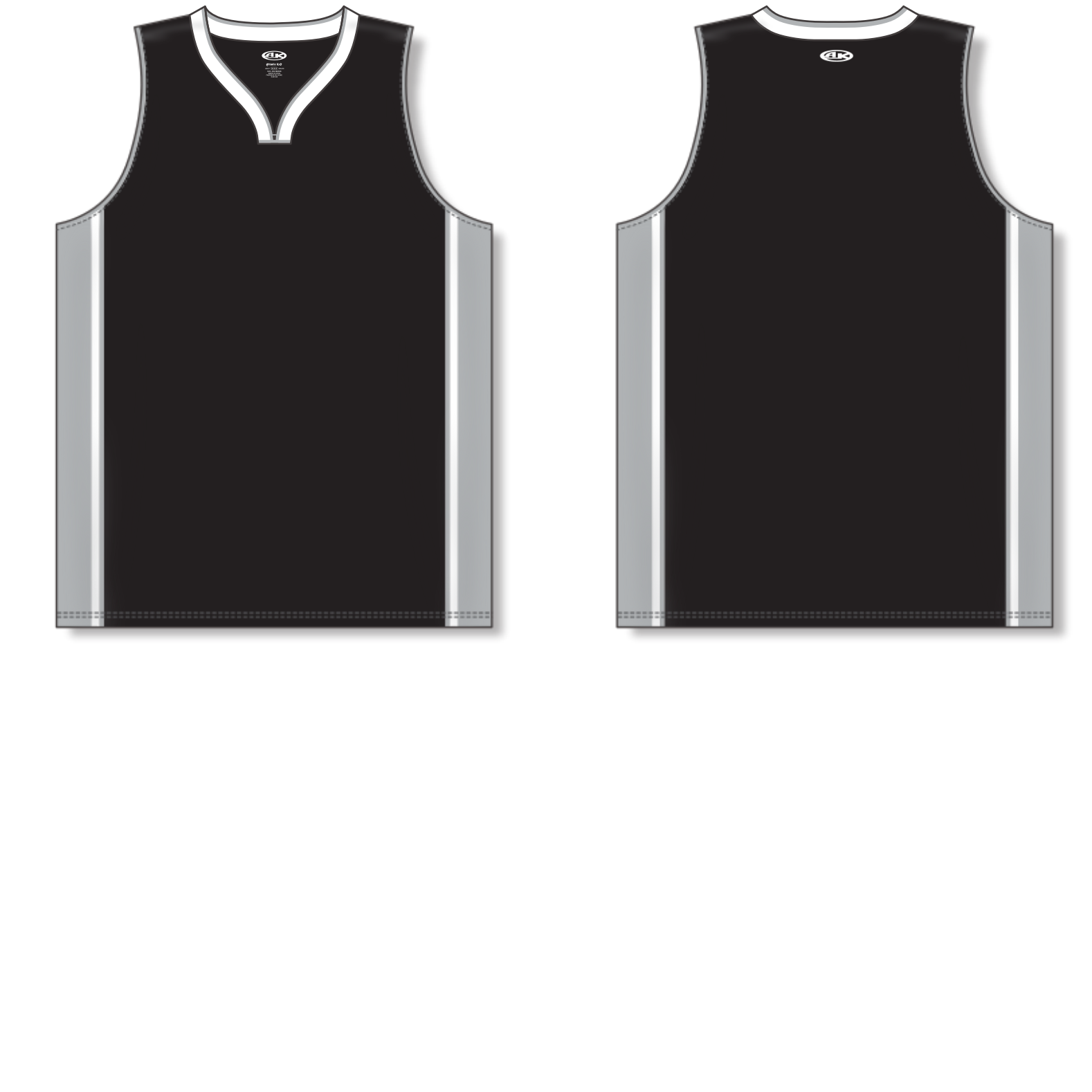 Pro Basketball Jerseys B1715-G01 112