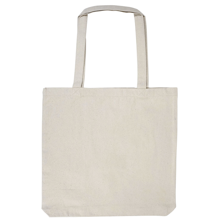 Save The Day Cotton Tote 6