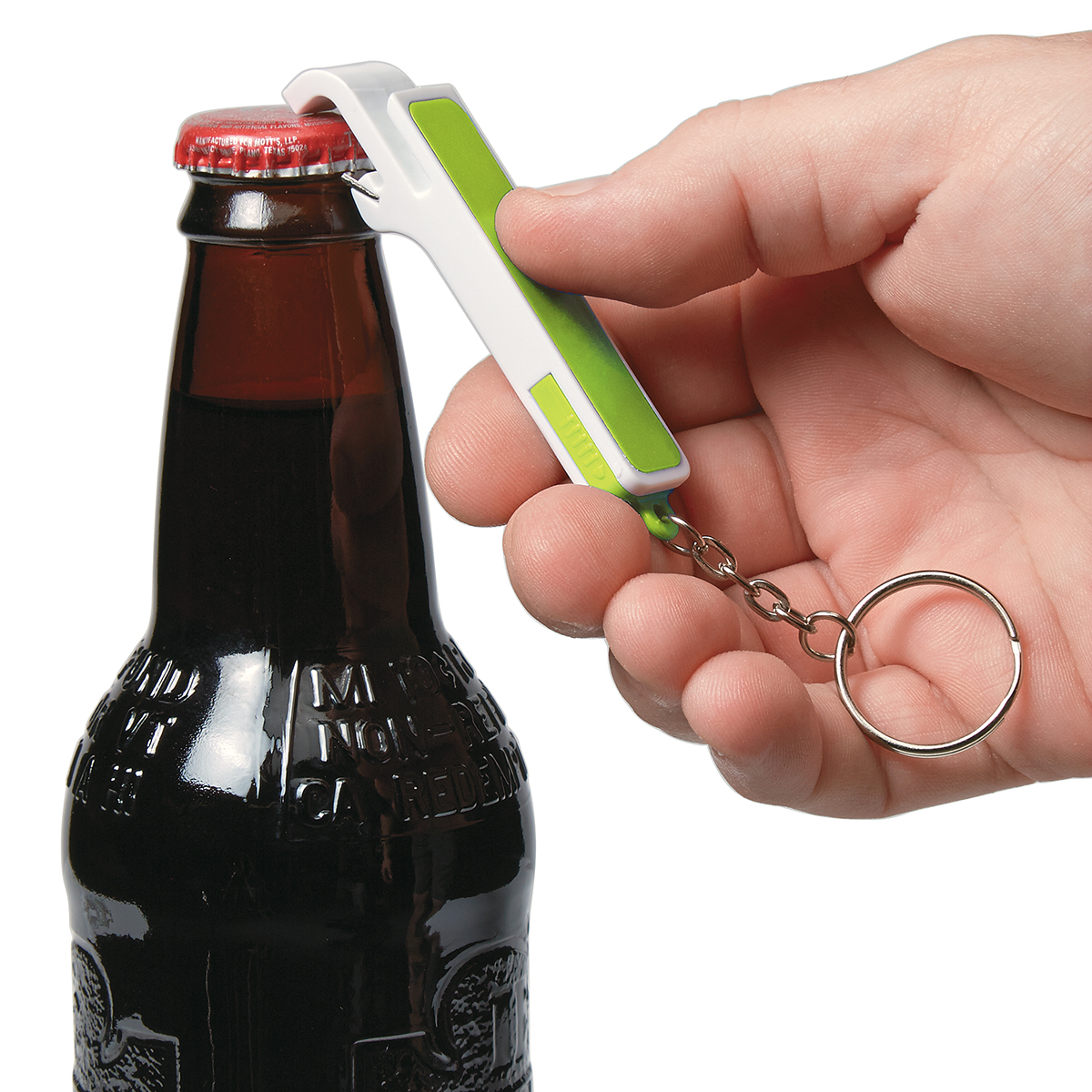 Bottle Opener/Phone Stand Key Chain 4