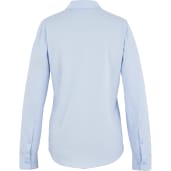 TATRA Eco Long Sleeve Knit Button Up Shirt-Women's 26